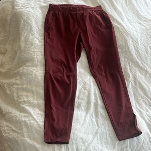 Ten Thousand Athletic Joggers